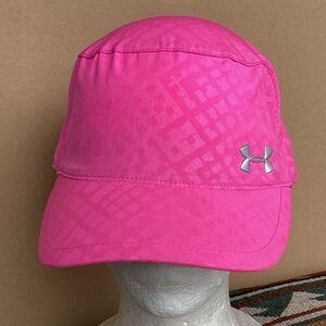 Under armour women’s running hat